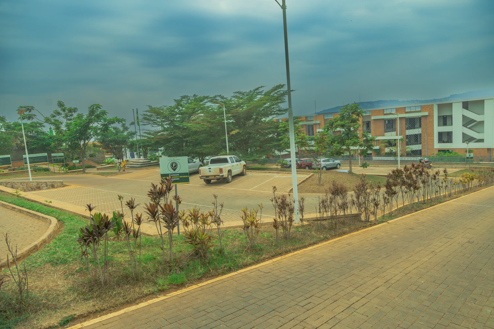 Kigali, Rwanda photo 17 by Protais Benjamin MUGENZI