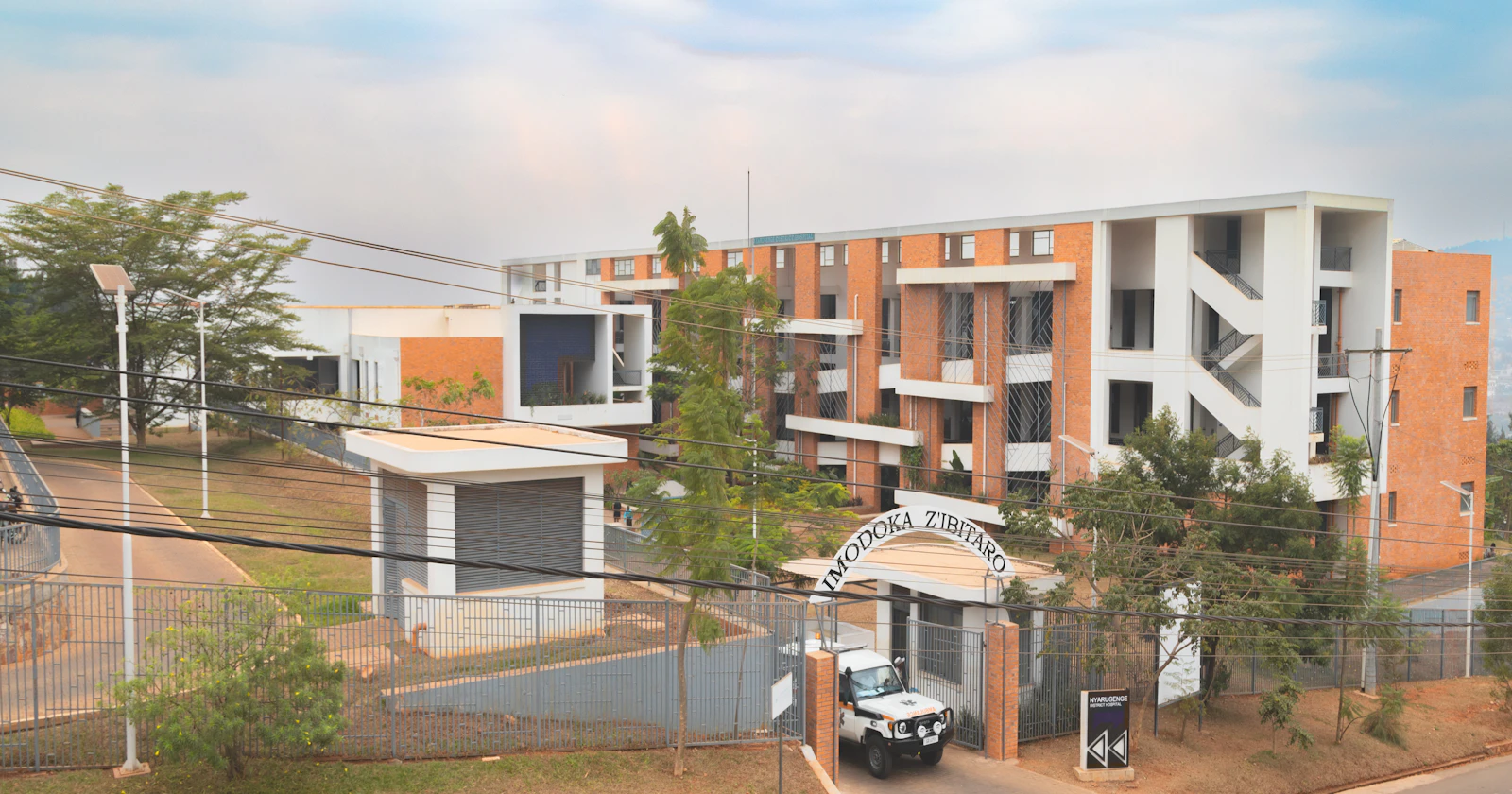 Kigali, Rwanda photo 16 by Protais Benjamin MUGENZI