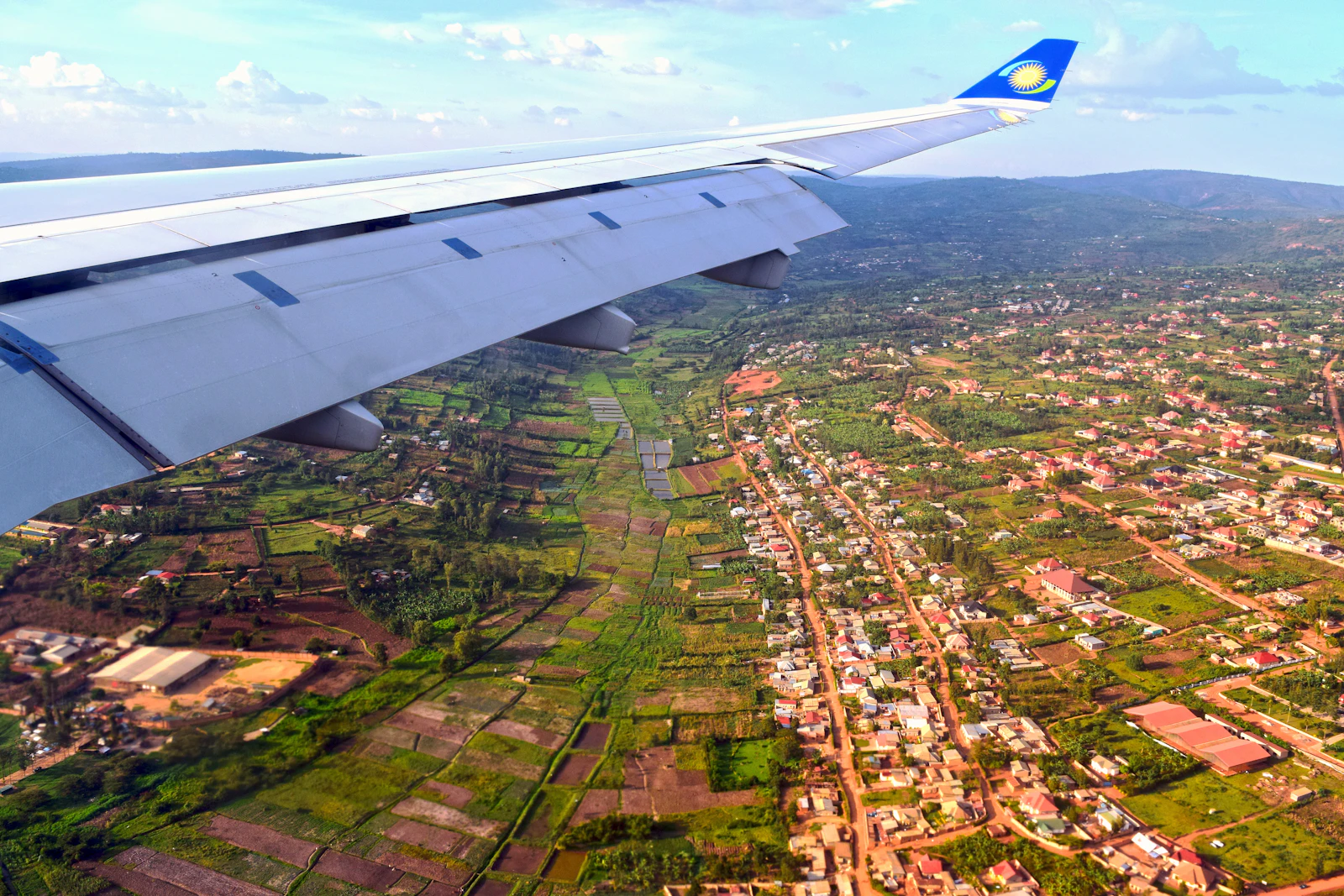 Kigali, Rwanda photo 6 by Omoniyi David