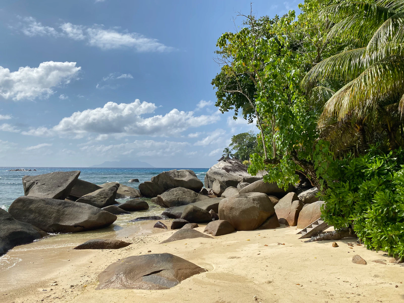 Victoria, Seychelles photo 5 by Datingjungle