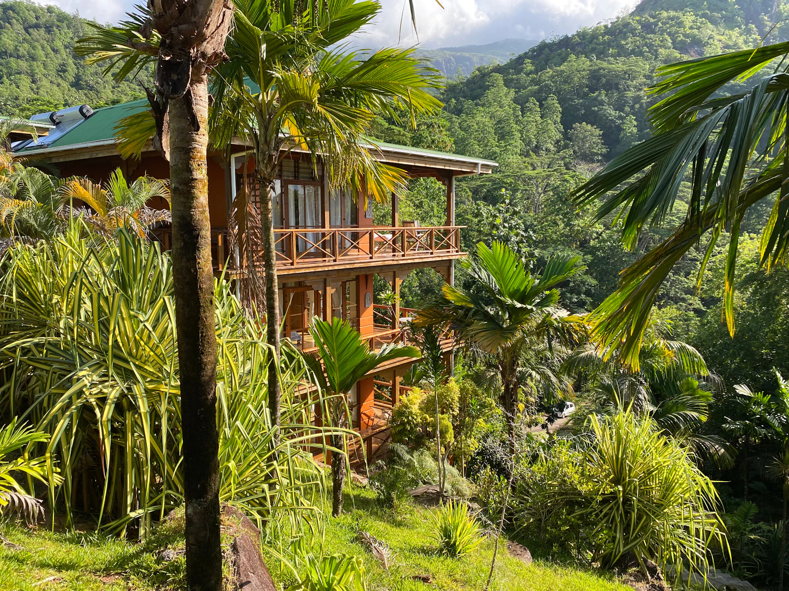 Victoria, Seychelles photo 13 by Datingscout