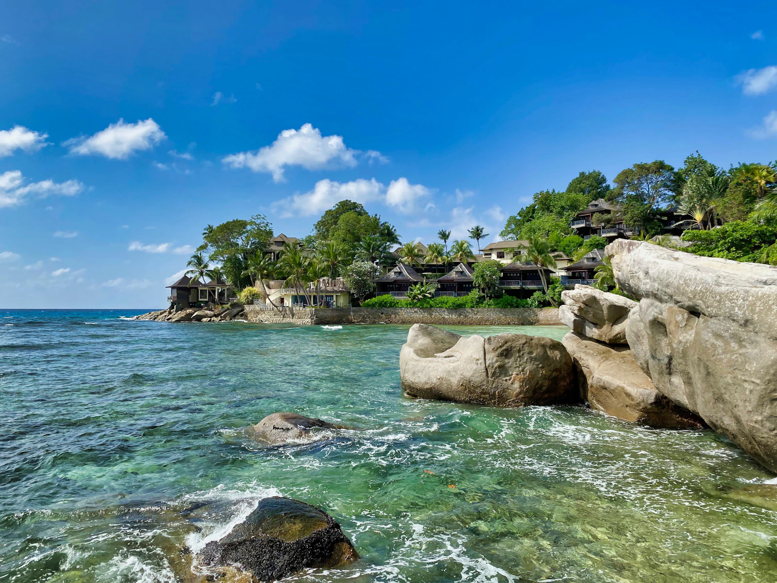 Victoria, Seychelles photo 3 by Datingscout