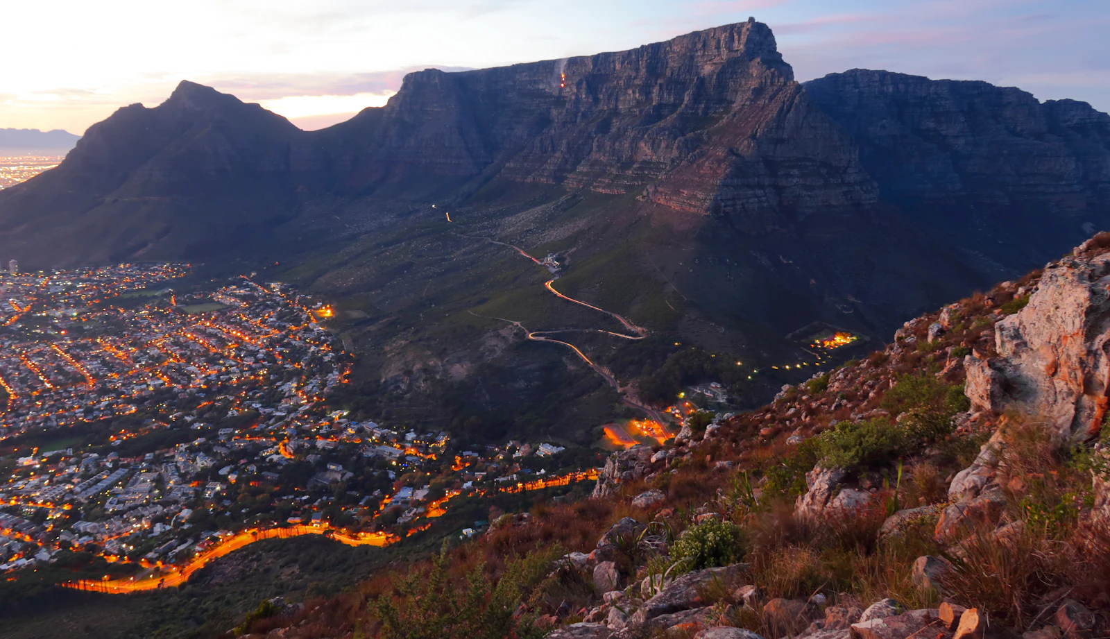 Cape Town, South Africa photo 29 by Ashley Jurius