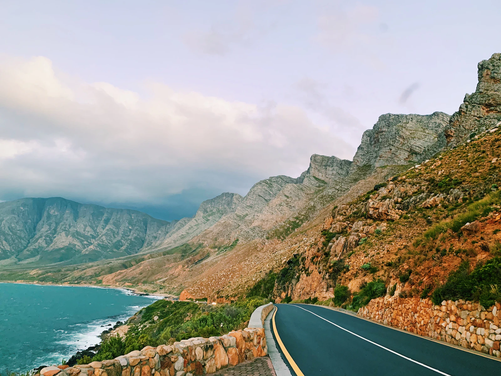 Cape Town, South Africa photo 18 by Nabeel Laher