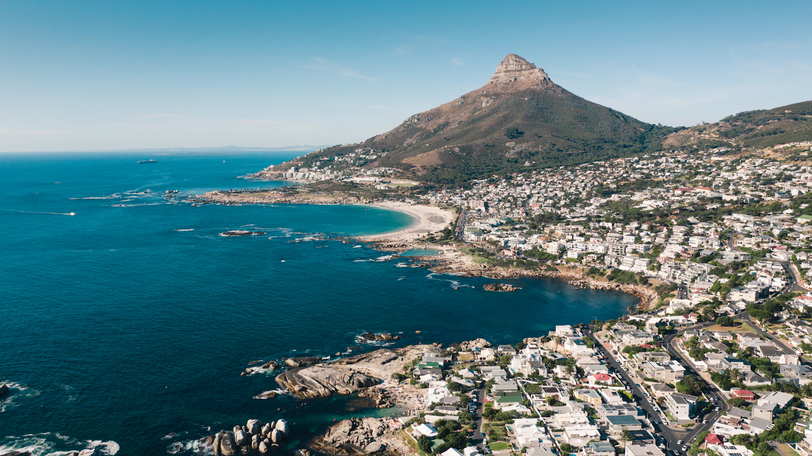 Cape Town, South Africa photo 27 by Marcreation