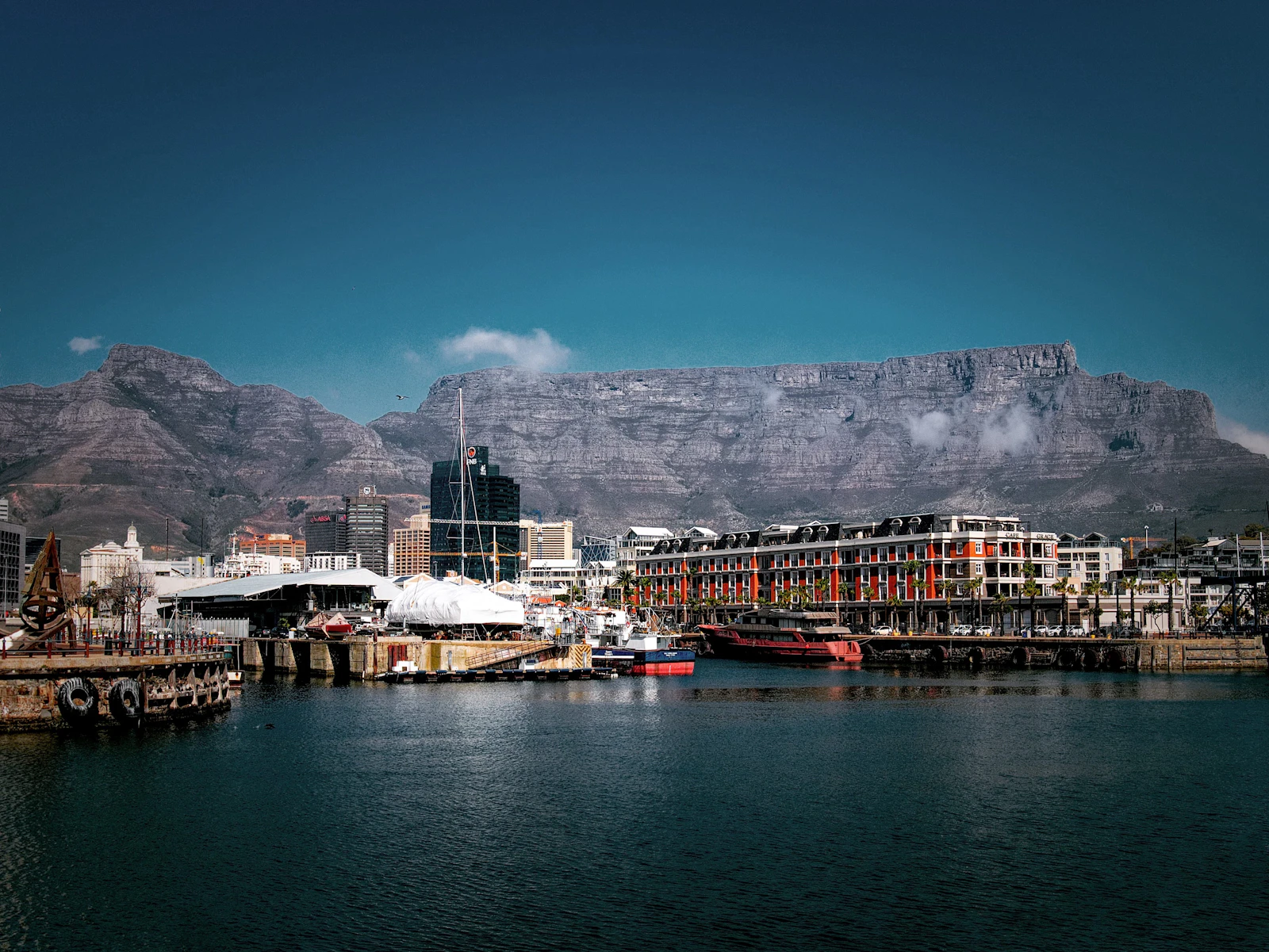 Cape Town, South Africa photo 16 by Matthias Mullie