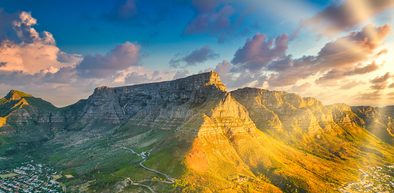 Cape Town, South Africa photo 19 by Thomas Bennie