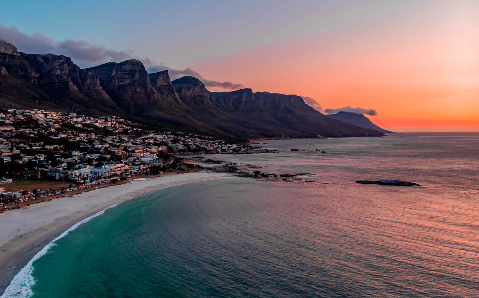 Cape Town, South Africa photo 10 by Jaman Asad