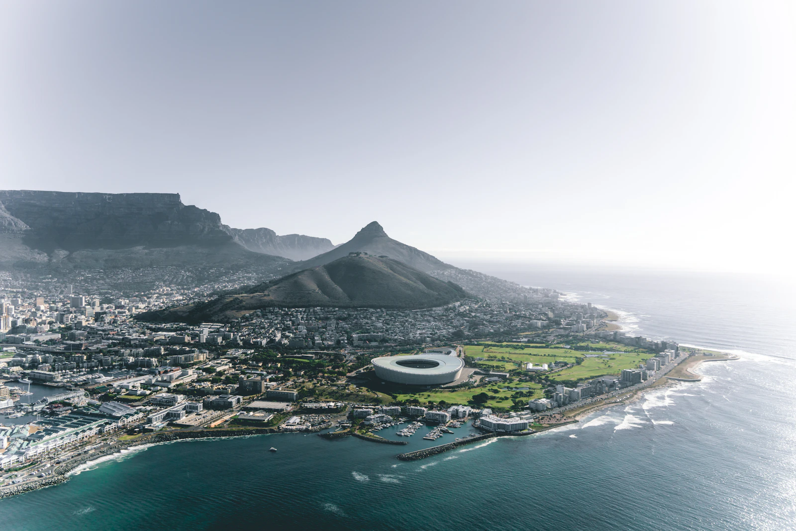 Cape Town, South Africa photo 30 by Tobias Reich