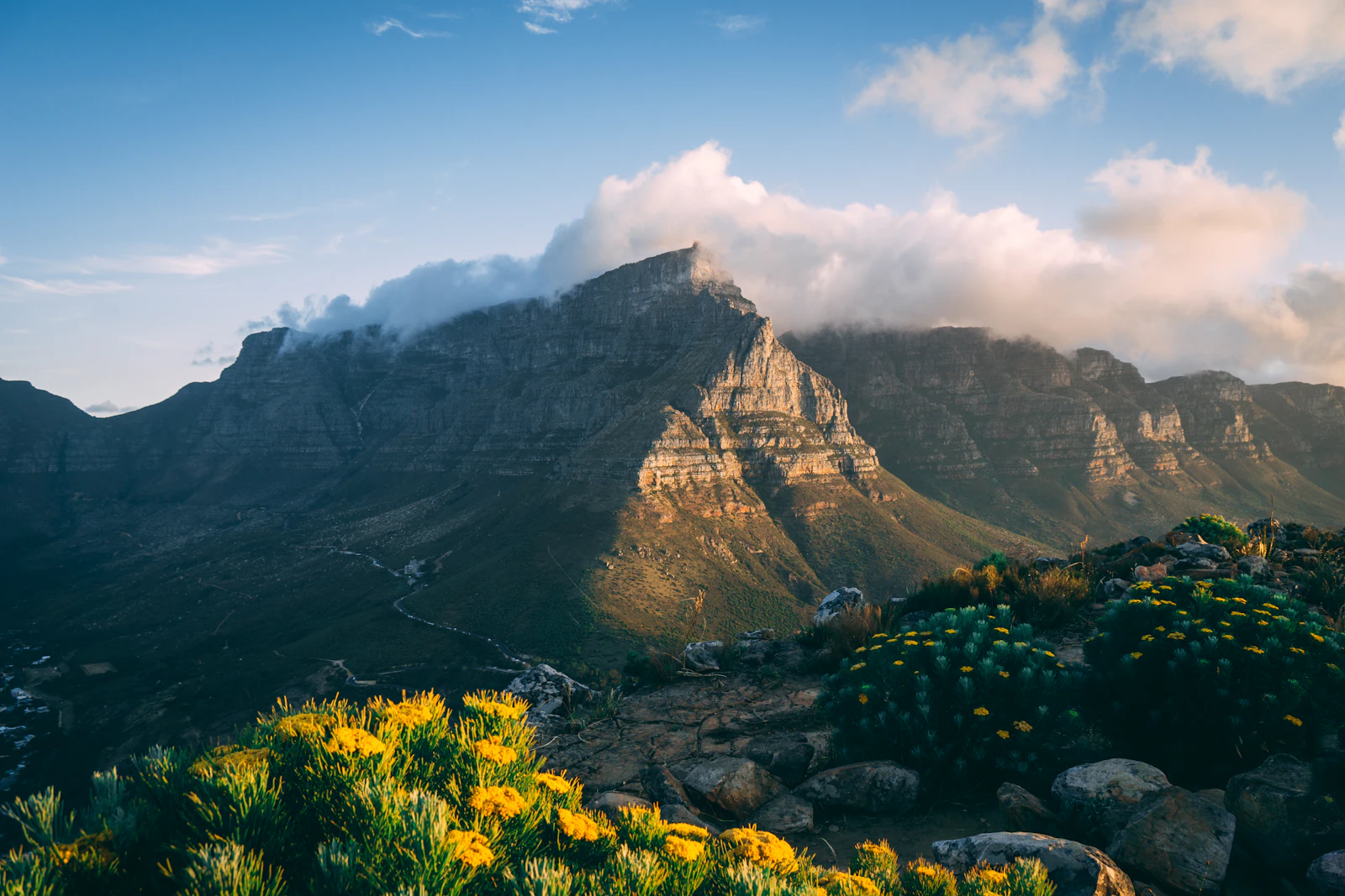Cape Town, South Africa photo 25 by Tobias Reich