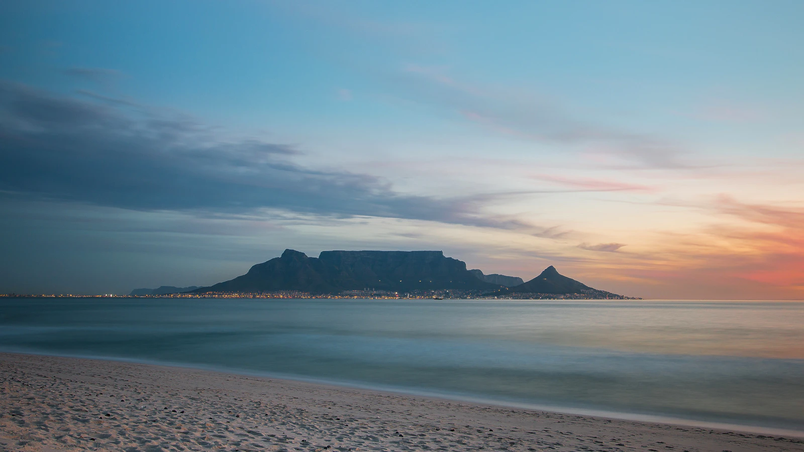 Cape Town, South Africa photo 9 by Brent Ninaber