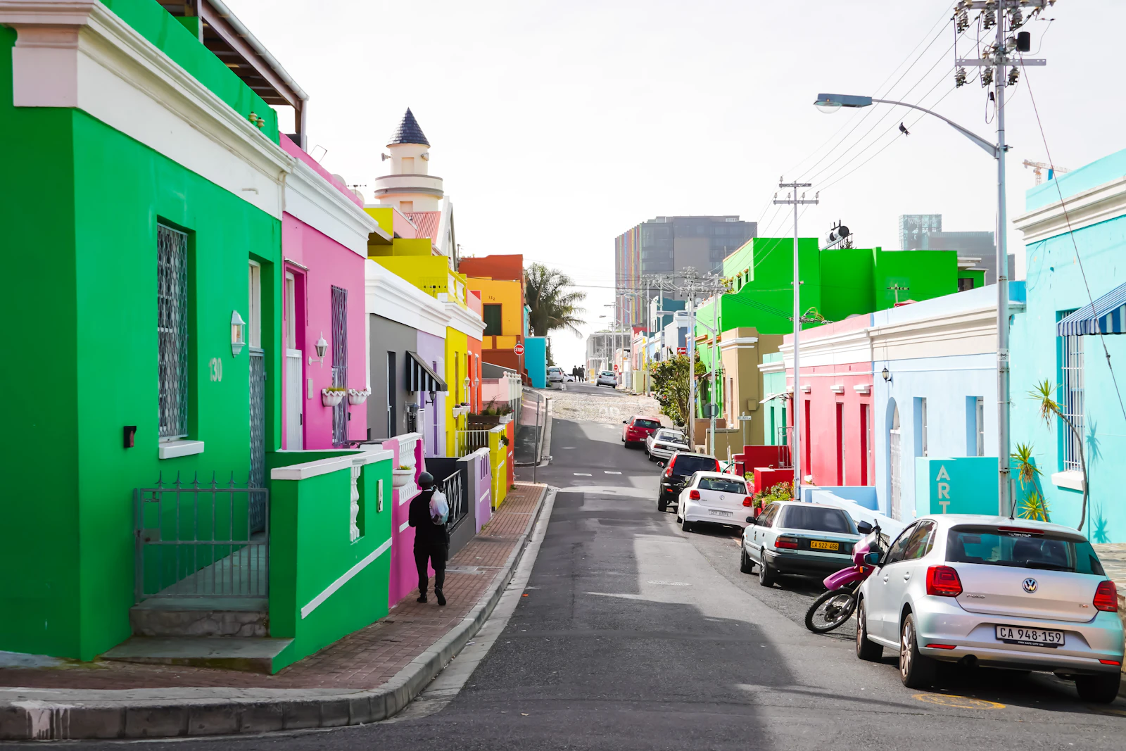 Cape Town, South Africa photo 13 by Devon Janse van Rensburg