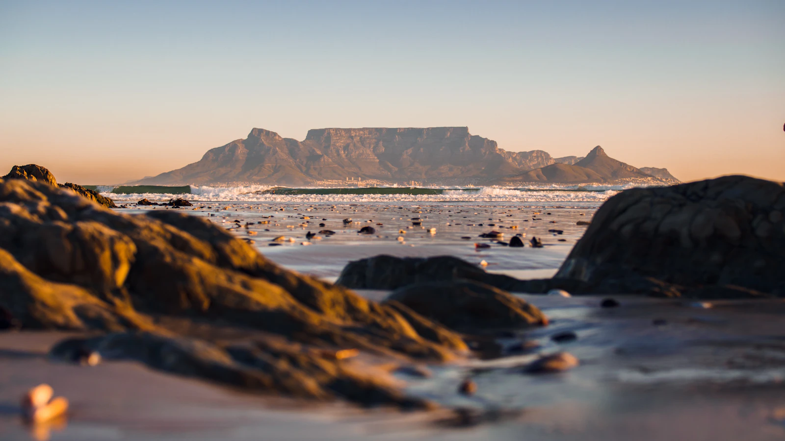 Cape Town, South Africa photo 5 by Janan