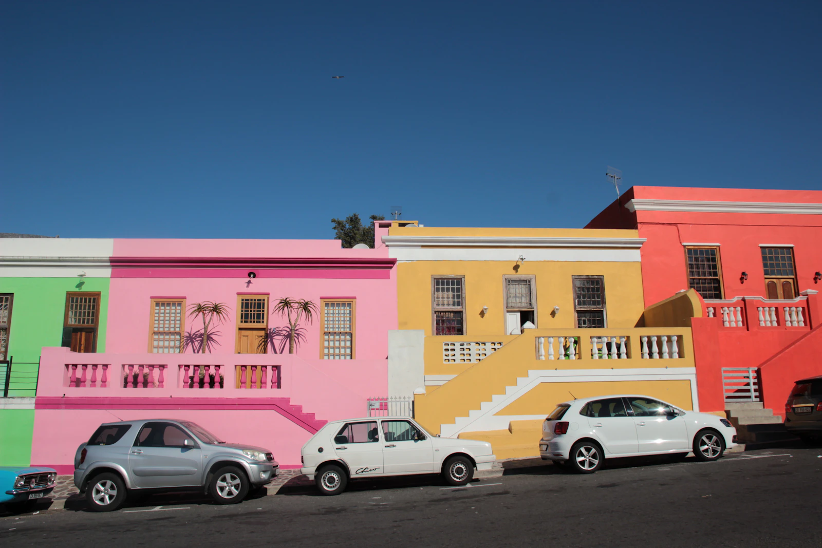Cape Town, South Africa photo 21 by Madiba.de African Inspiration