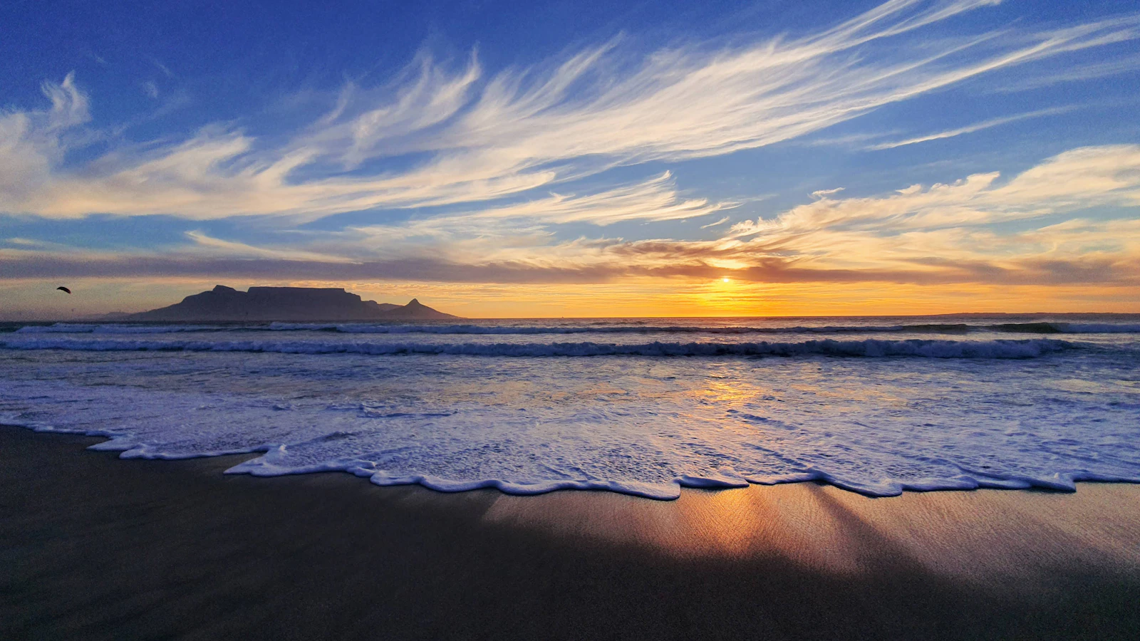 Cape Town, South Africa photo 28 by Tyzana Craig
