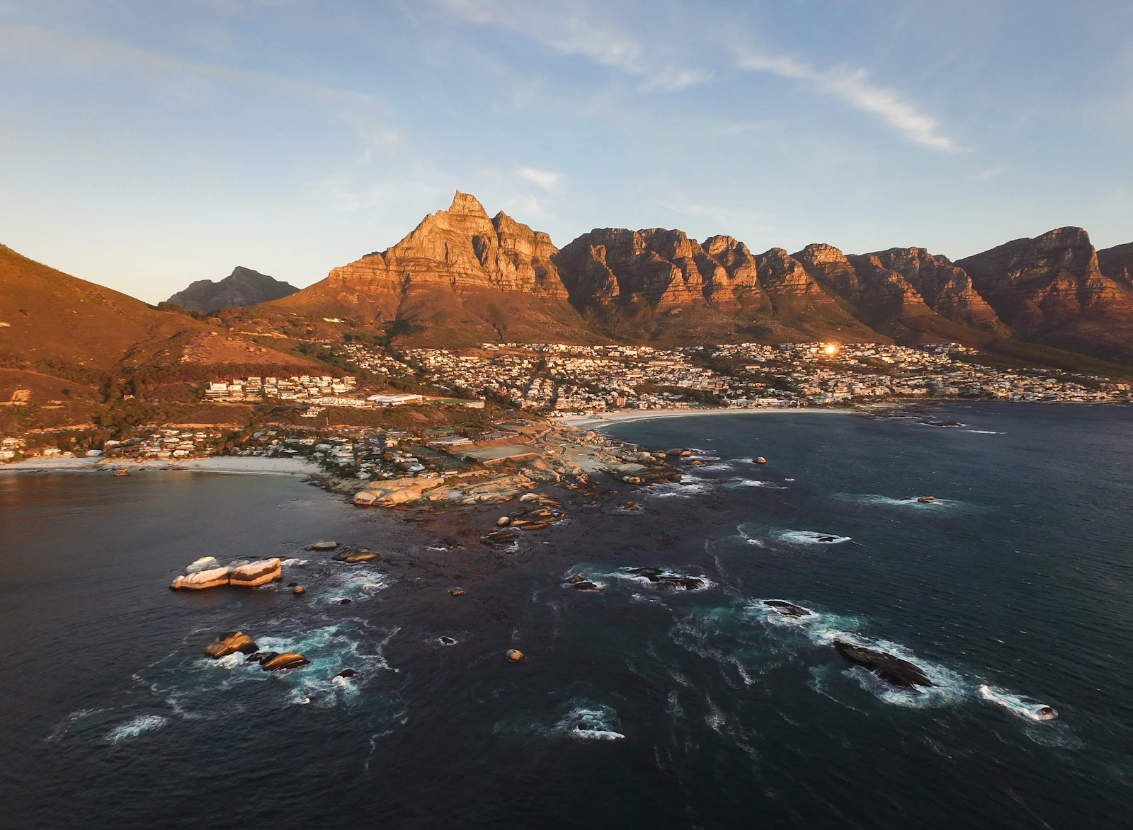 Cape Town, South Africa photo 14 by Finding Dan | Dan Grinwis