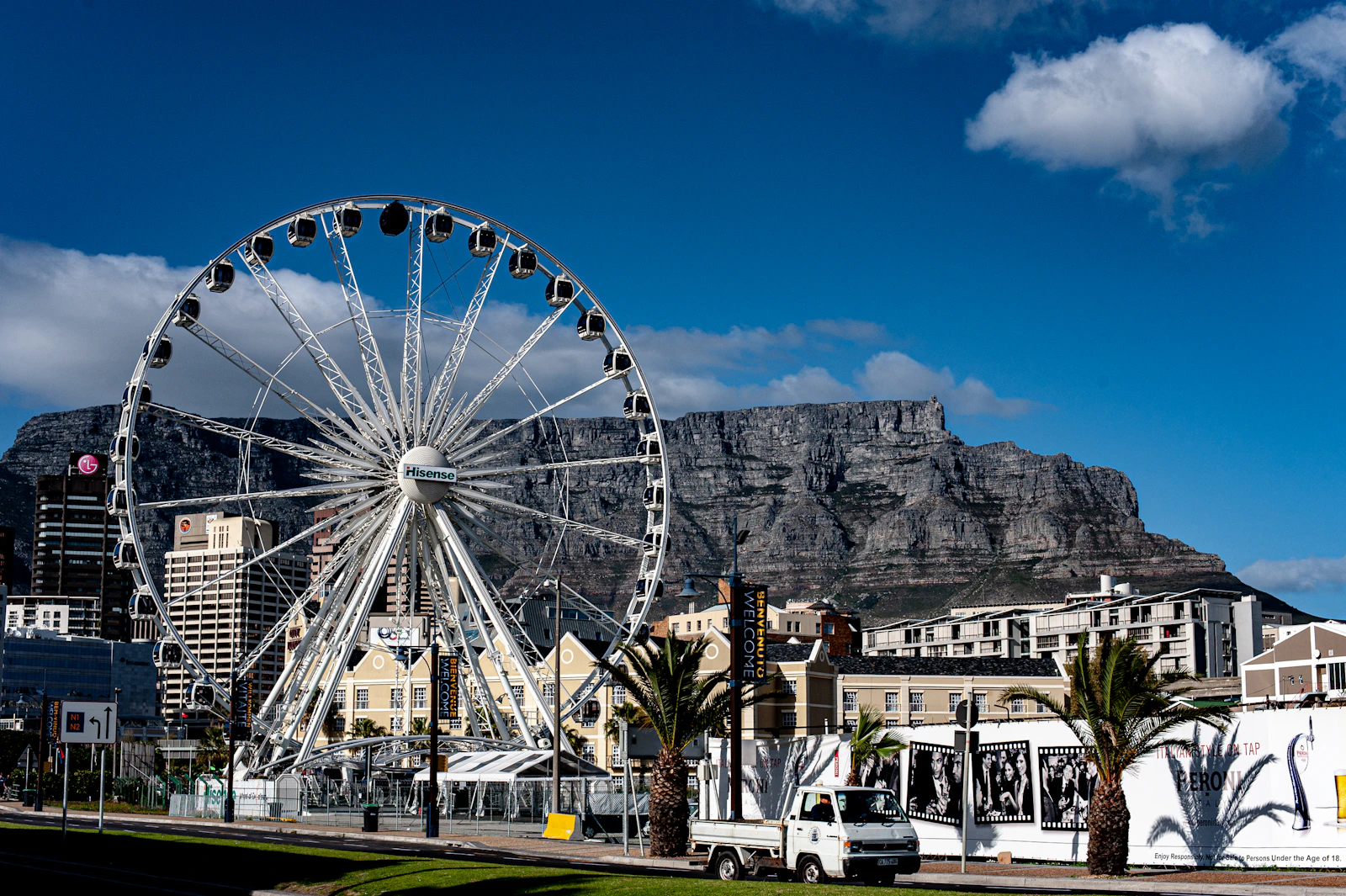 Cape Town, South Africa photo 15 by katsuma tanaka