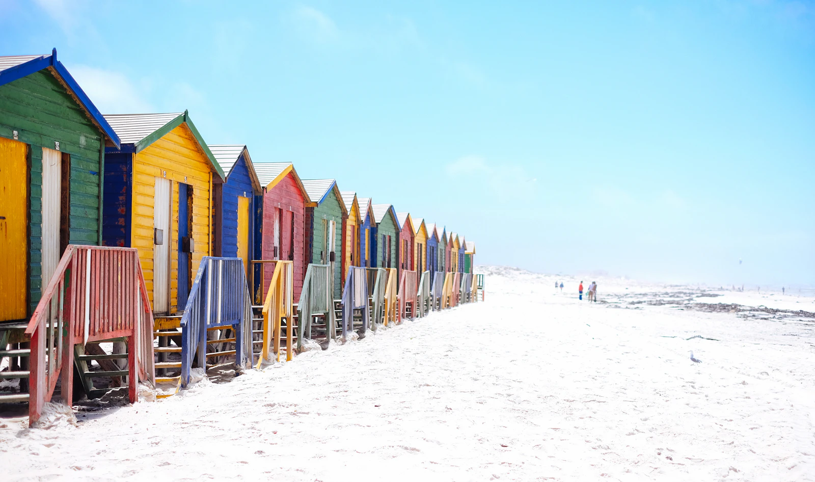 Cape Town, South Africa photo 8 by Arno Smit