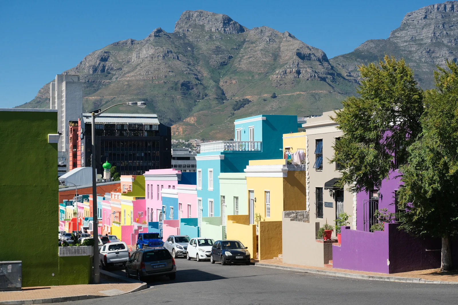 Cape Town, South Africa photo 24 by Anil Baki Durmus