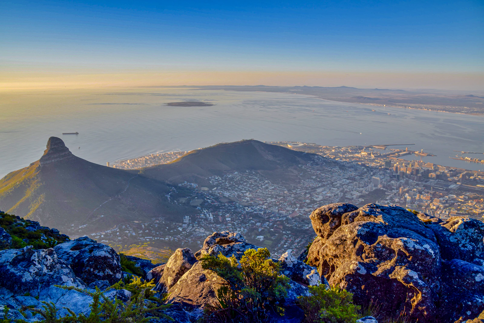 Cape Town, South Africa photo 20 by Tom Podmore
