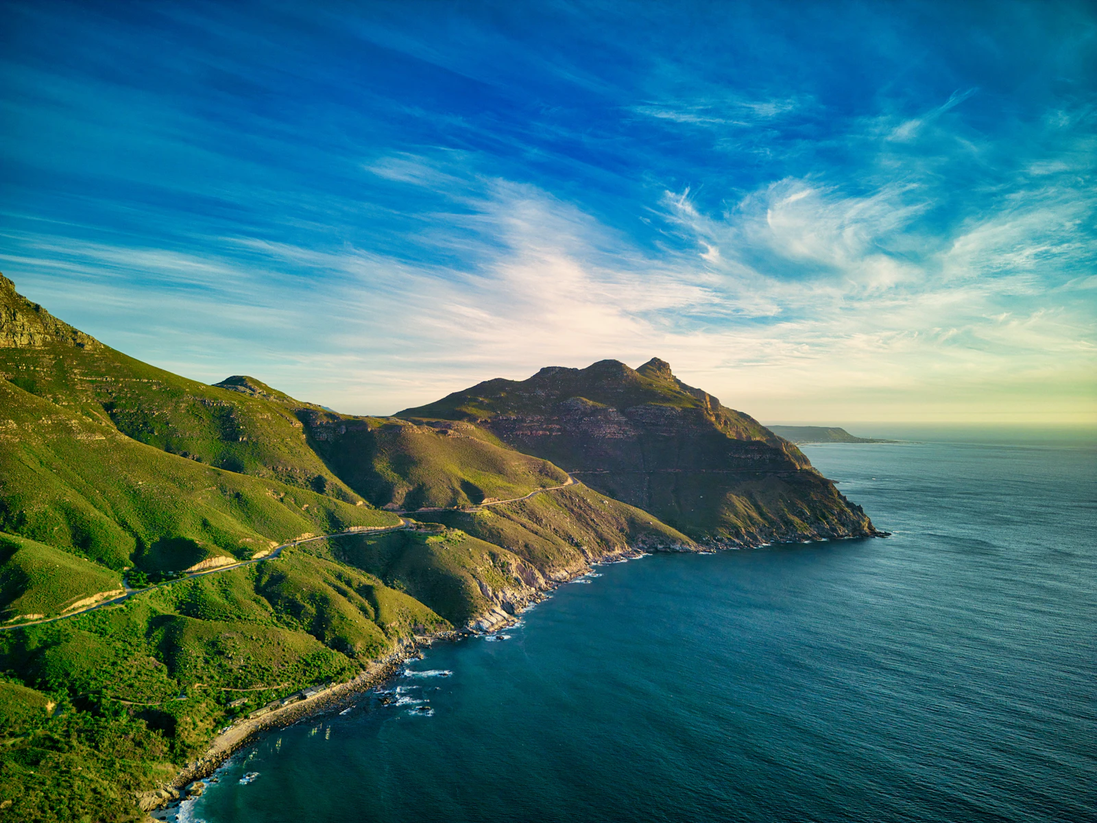 Cape Town, South Africa photo 22 by Simon Barber
