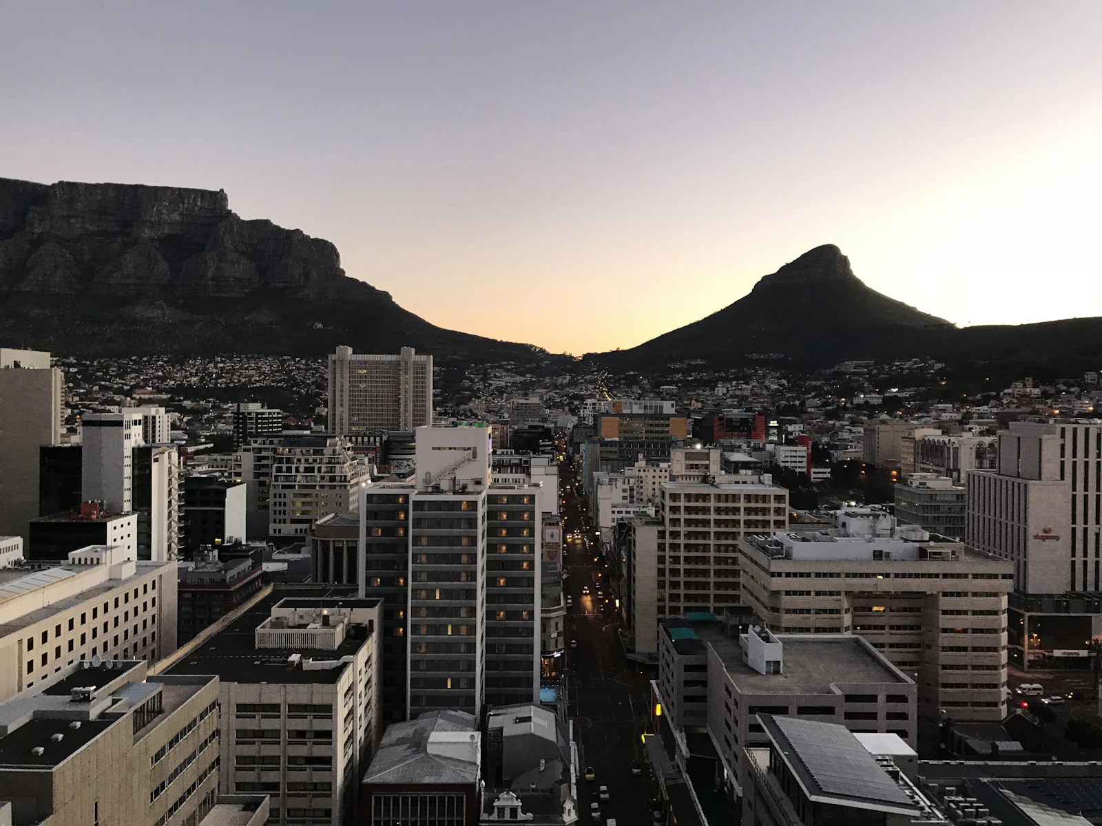 Cape Town, South Africa photo 7 by Zoë Reeve