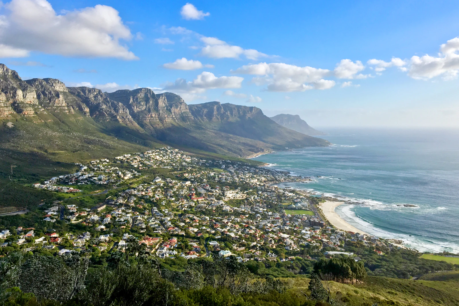 Cape Town, South Africa photo 23 by Tobias Fischer