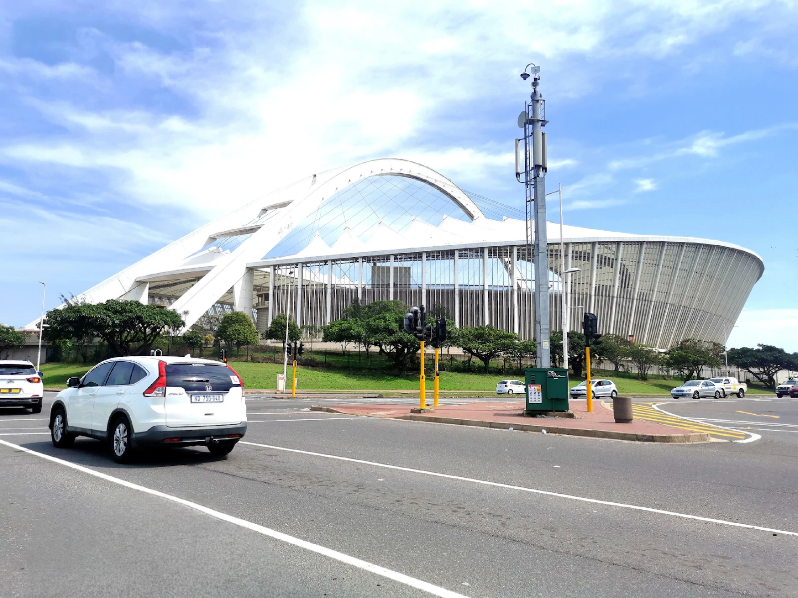 Durban, South Africa photo 13 by Thokozani Nkala