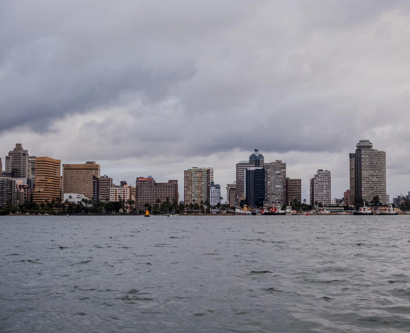 Durban, South Africa photo 12 by Tarun Poluri