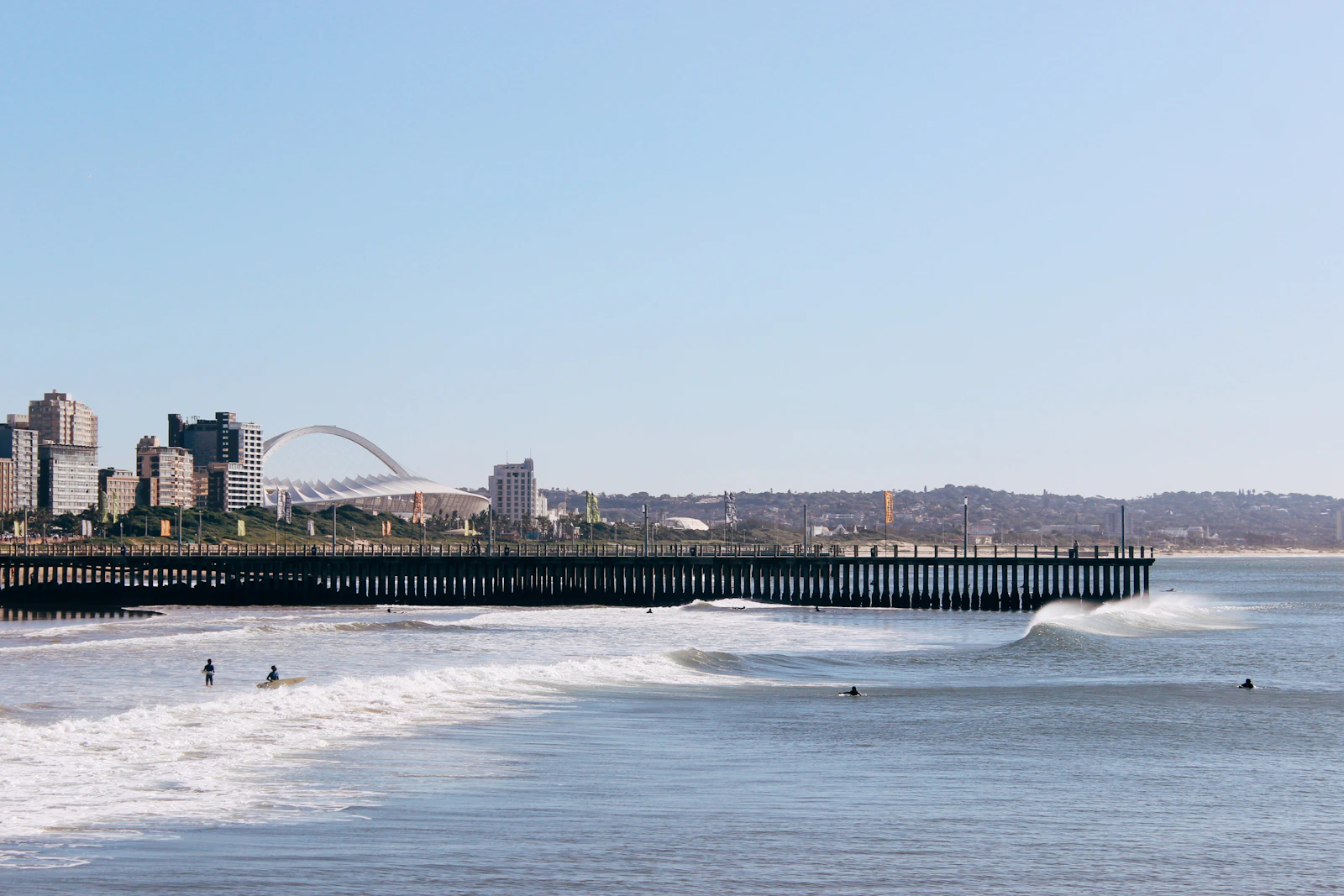 Durban, South Africa photo 4 by Weyland Swart