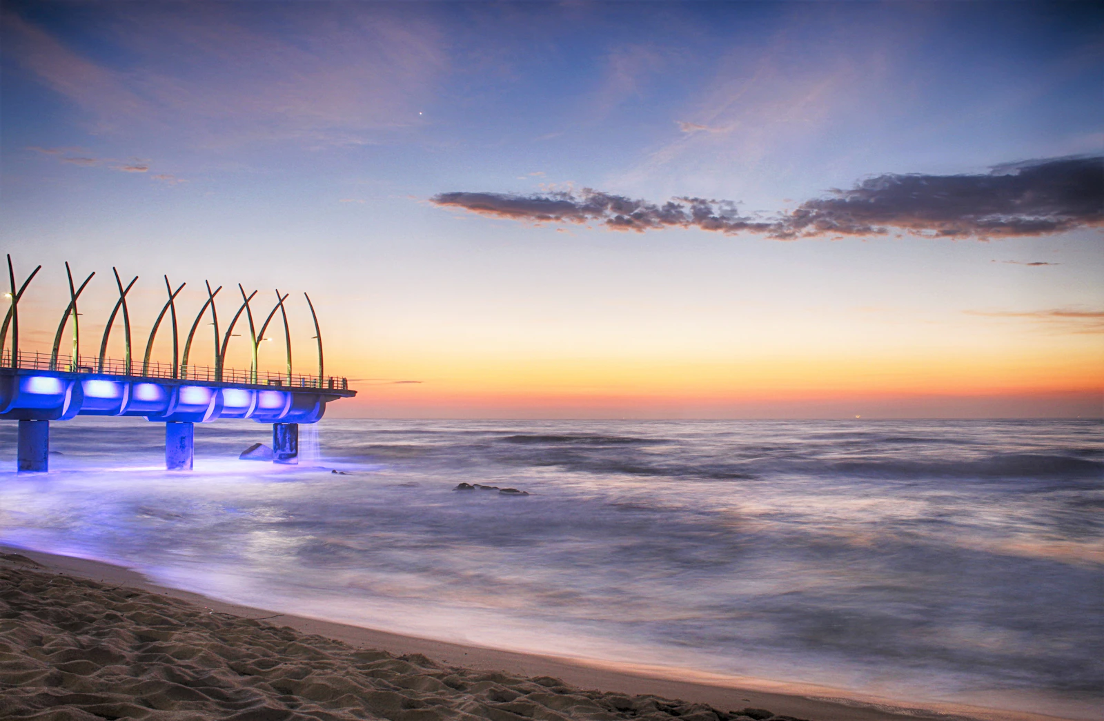 Durban, South Africa photo 7 by Marlin Clark
