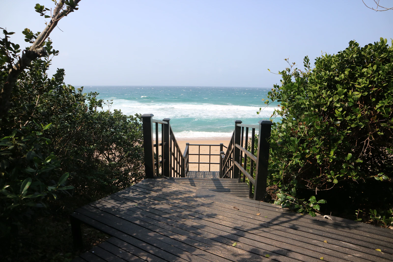 Durban, South Africa photo 10 by Angelo Moleele