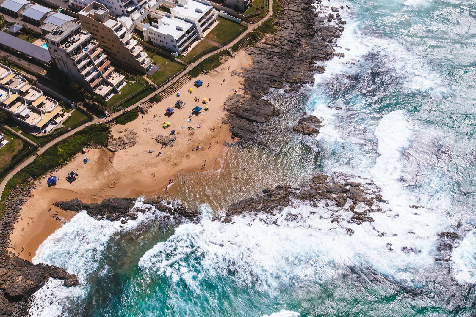 Durban, South Africa photo 5 by Jason Briscoe