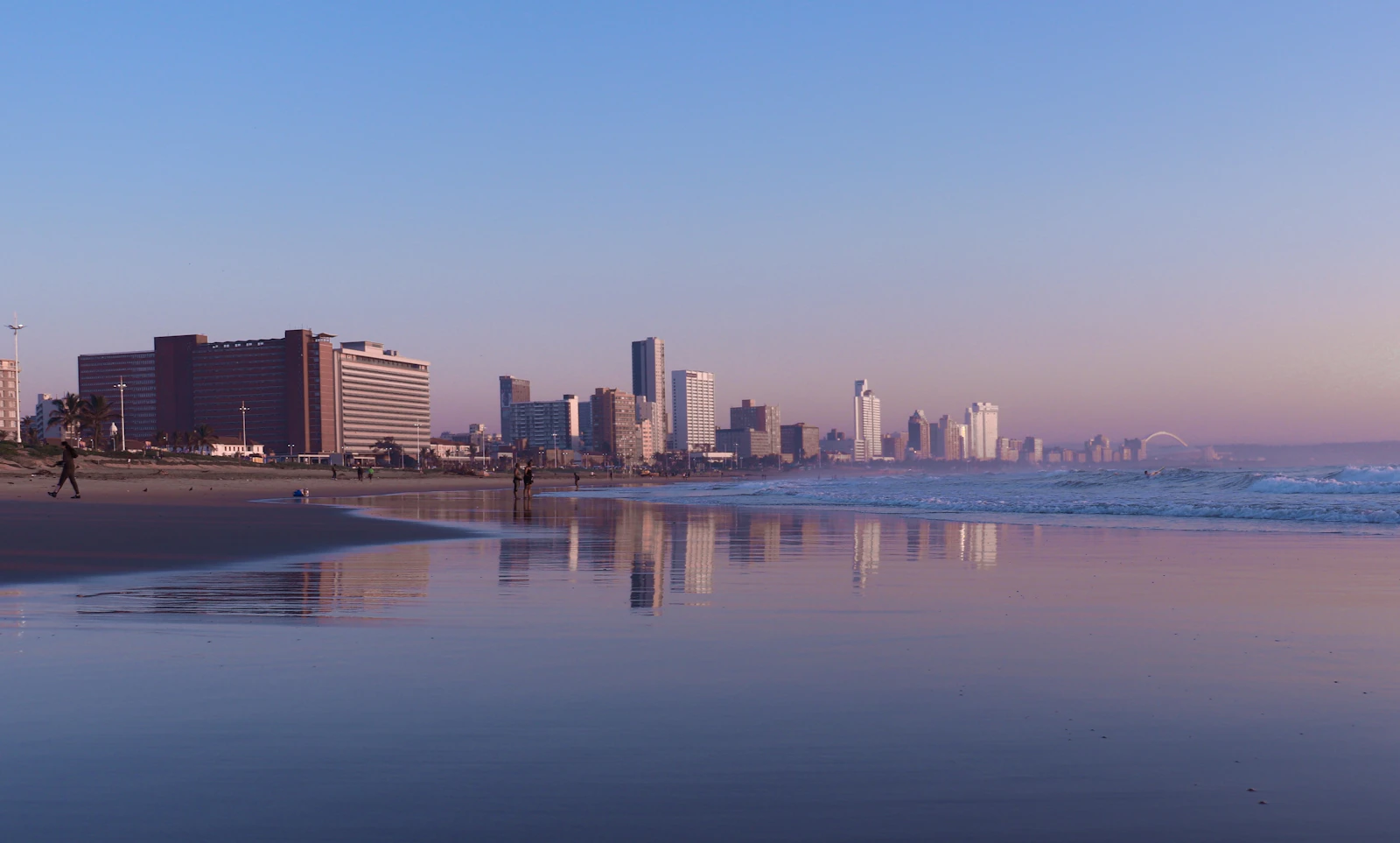 Durban, South Africa photo 16 by Olivia Pedler