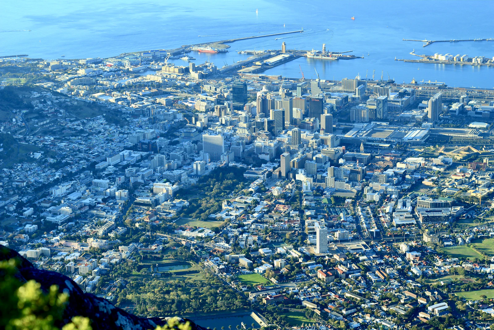 Durban, South Africa photo 3 by Jamar Cromwell