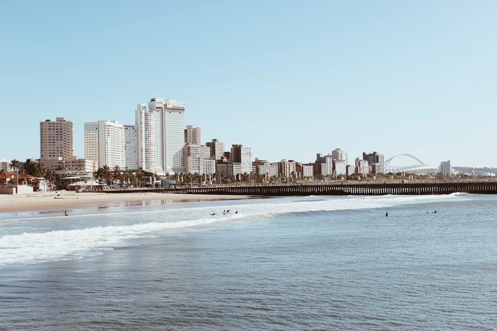 Durban, South Africa photo 2 by Weyland Swart