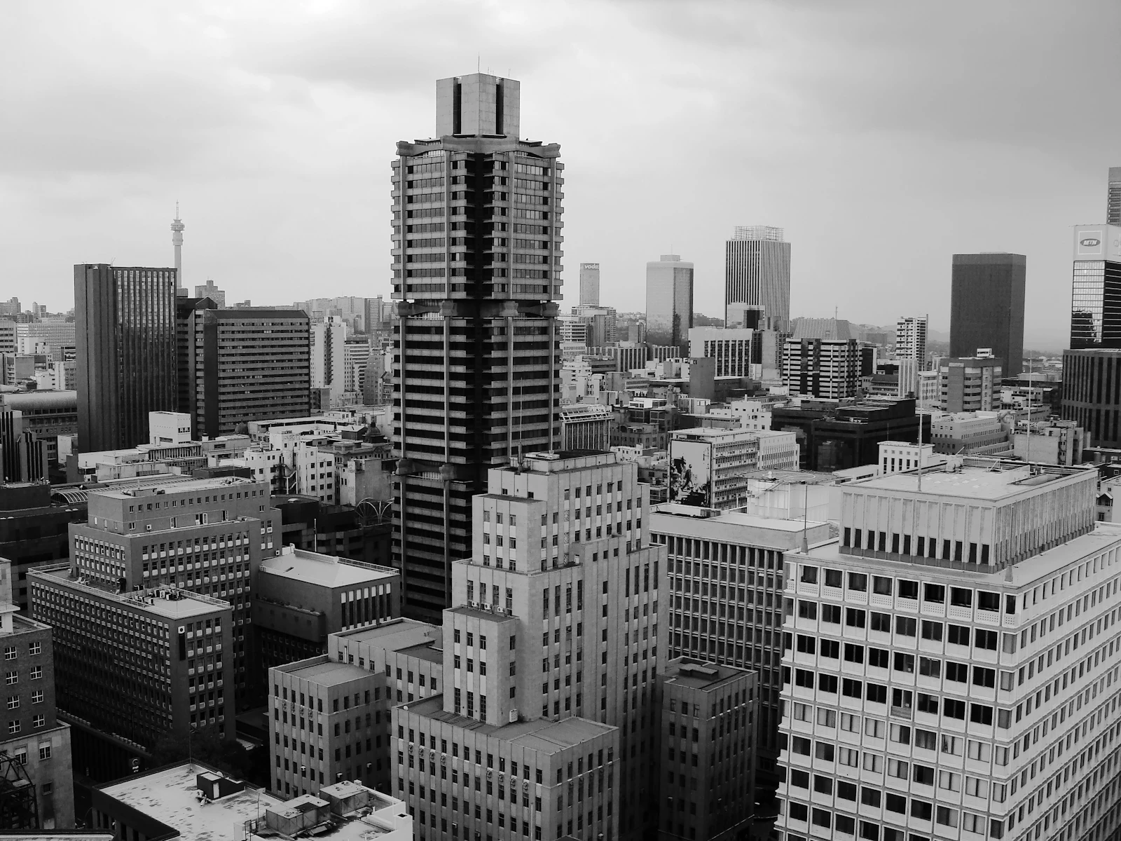 Johannesburg, South Africa photo 9 by Hennie Stander