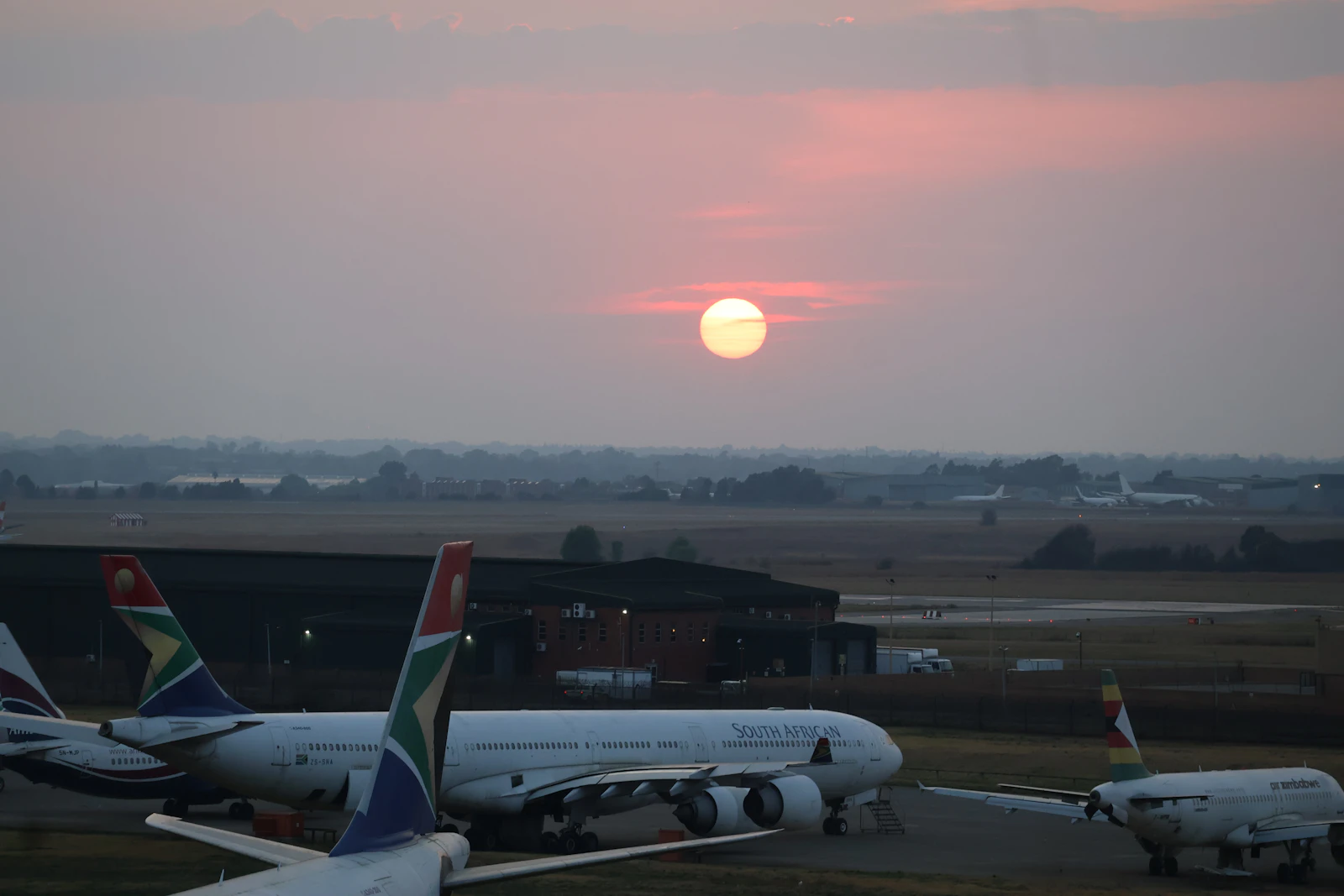 Johannesburg, South Africa photo 22 by Lilishia Gounder