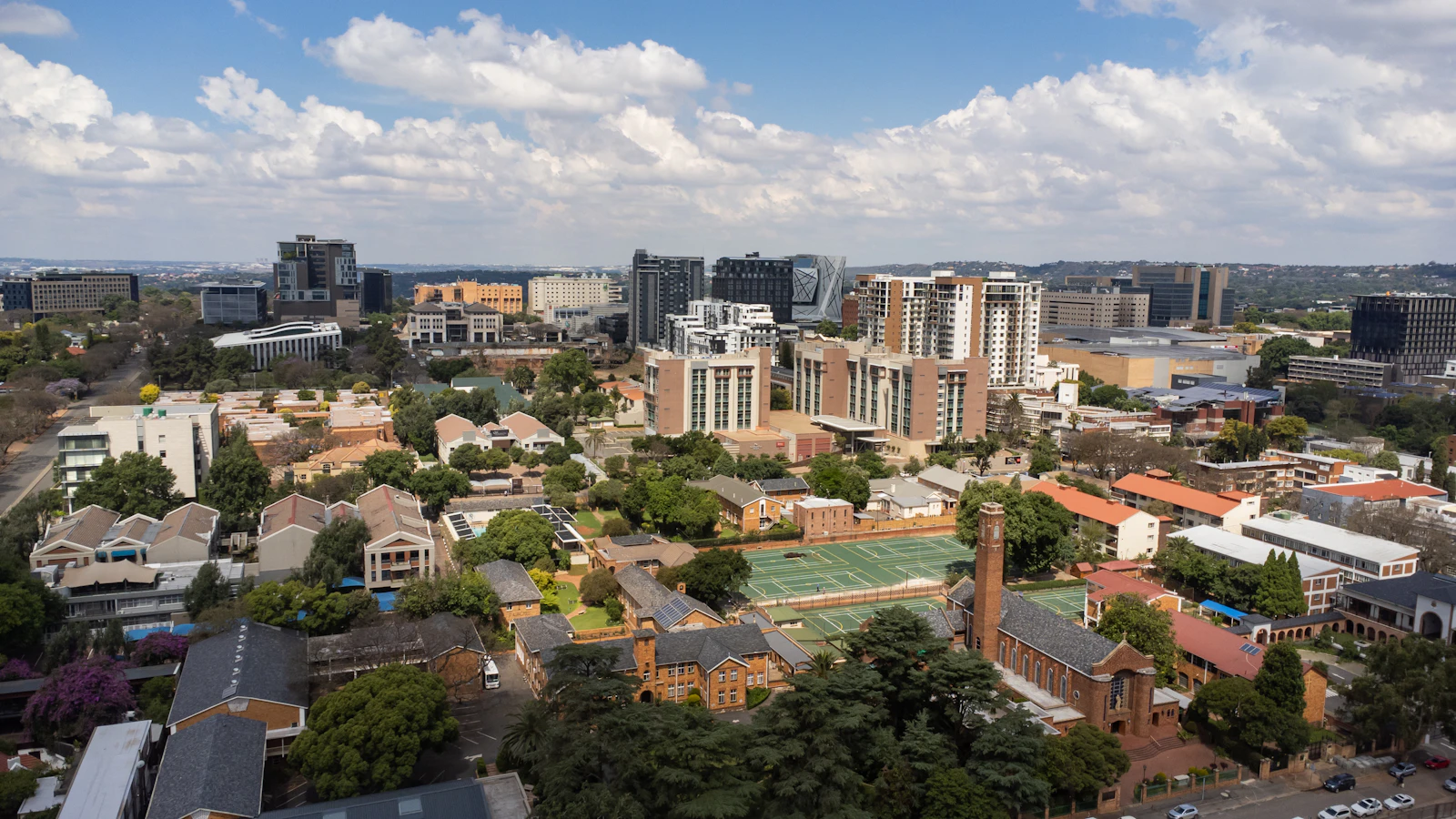 Johannesburg, South Africa photo 19 by Jolame Chirwa