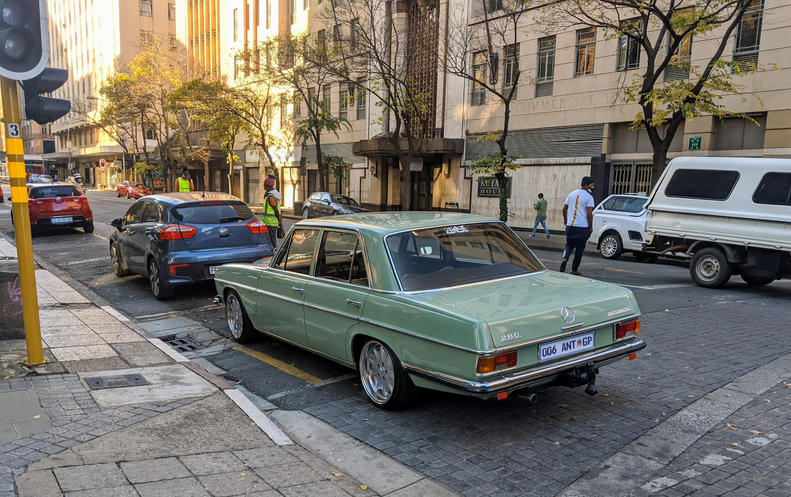 Johannesburg, South Africa photo 17 by Ndumiso