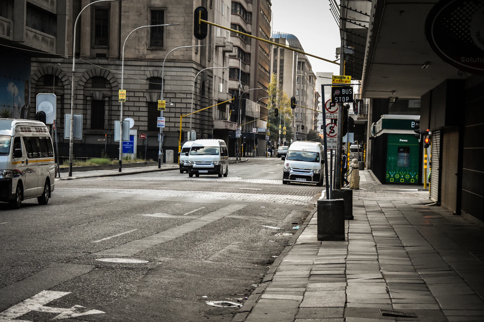Johannesburg, South Africa photo 14 by Voguish Trails Media