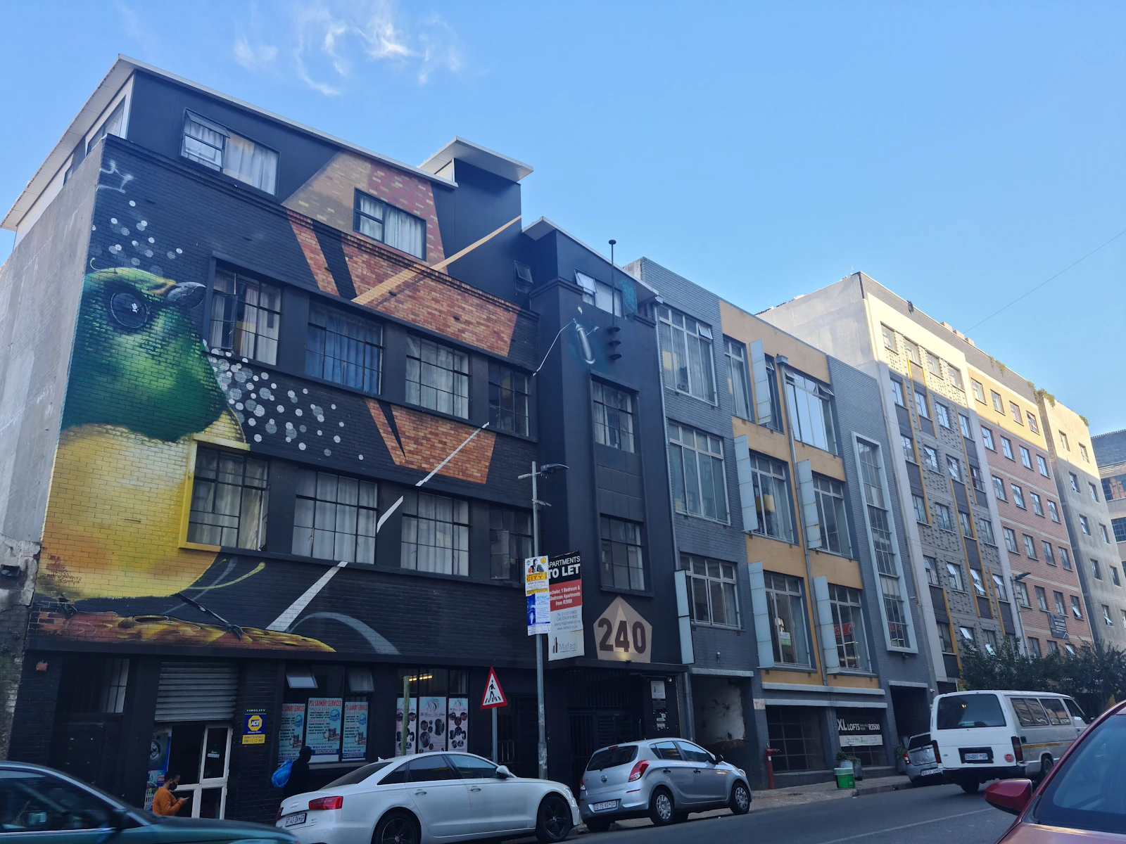 Johannesburg, South Africa photo 23 by Kwena Mashale