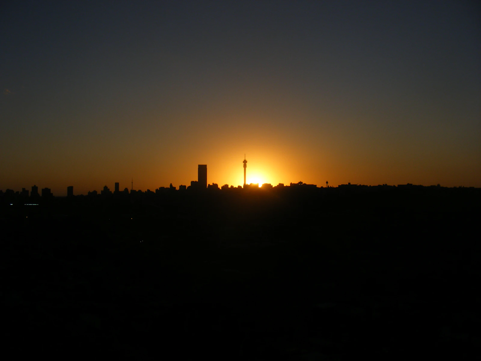 Johannesburg, South Africa photo 24 by Maxwell O Shea