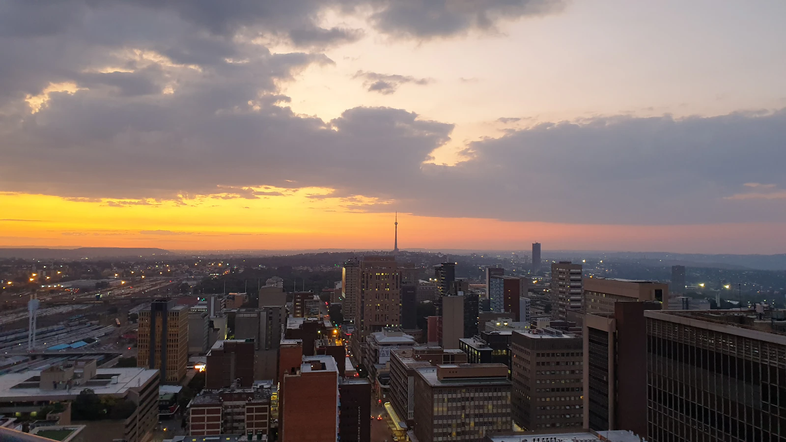 Johannesburg, South Africa photo 20 by Tania Melnyczuk