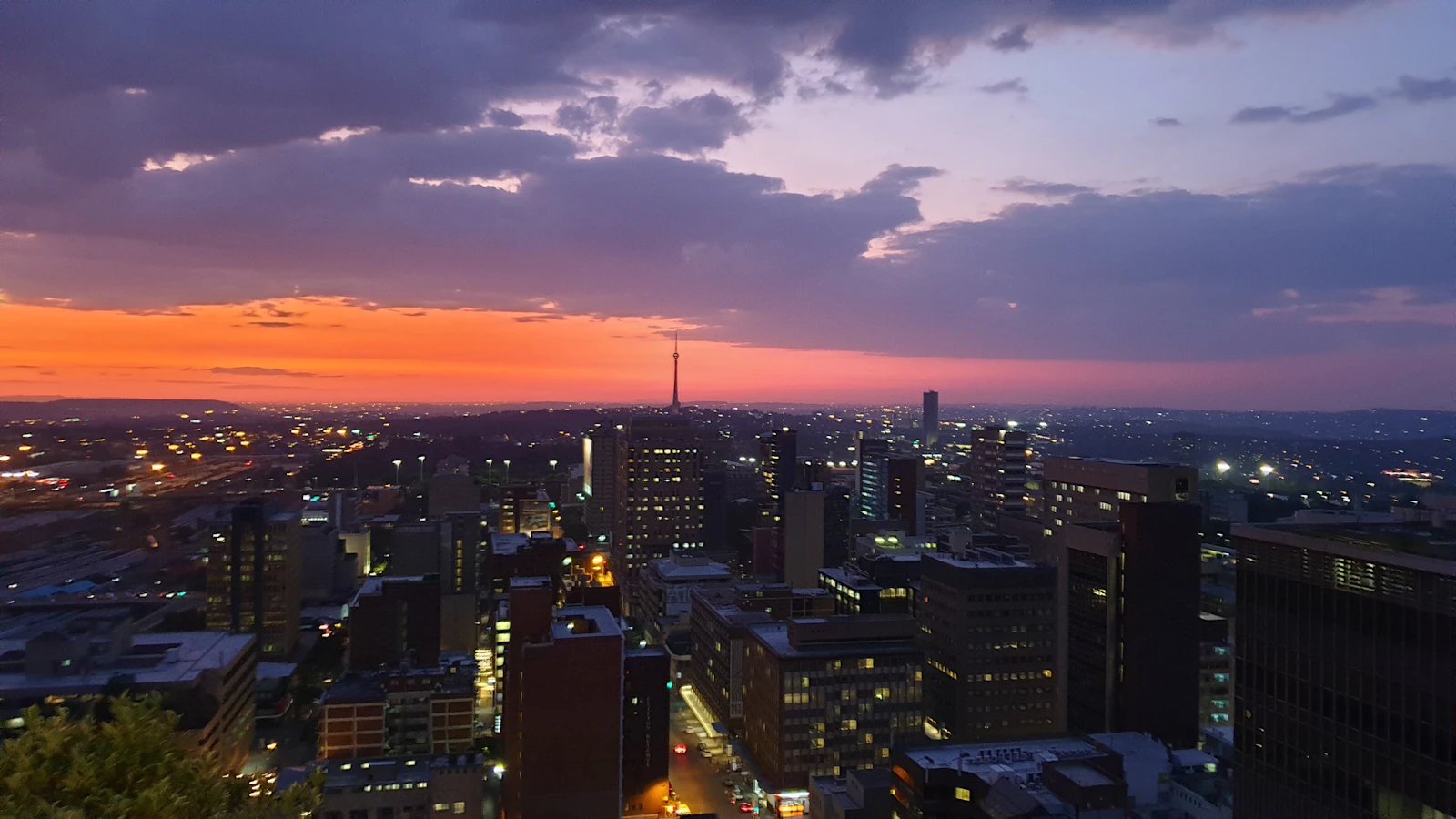 Johannesburg, South Africa photo 7 by Tania Melnyczuk