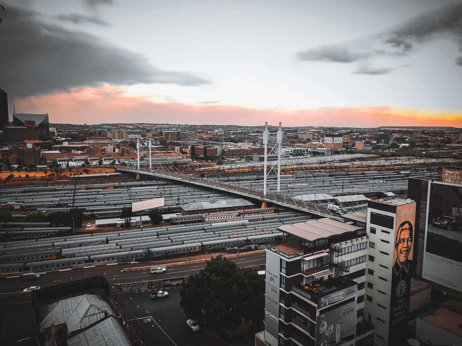 Johannesburg, South Africa photo 8 by Tembinkosi Sikupela