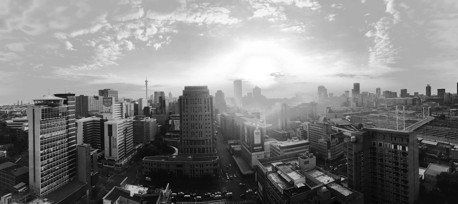 Johannesburg, South Africa photo 15 by Hennie Stander