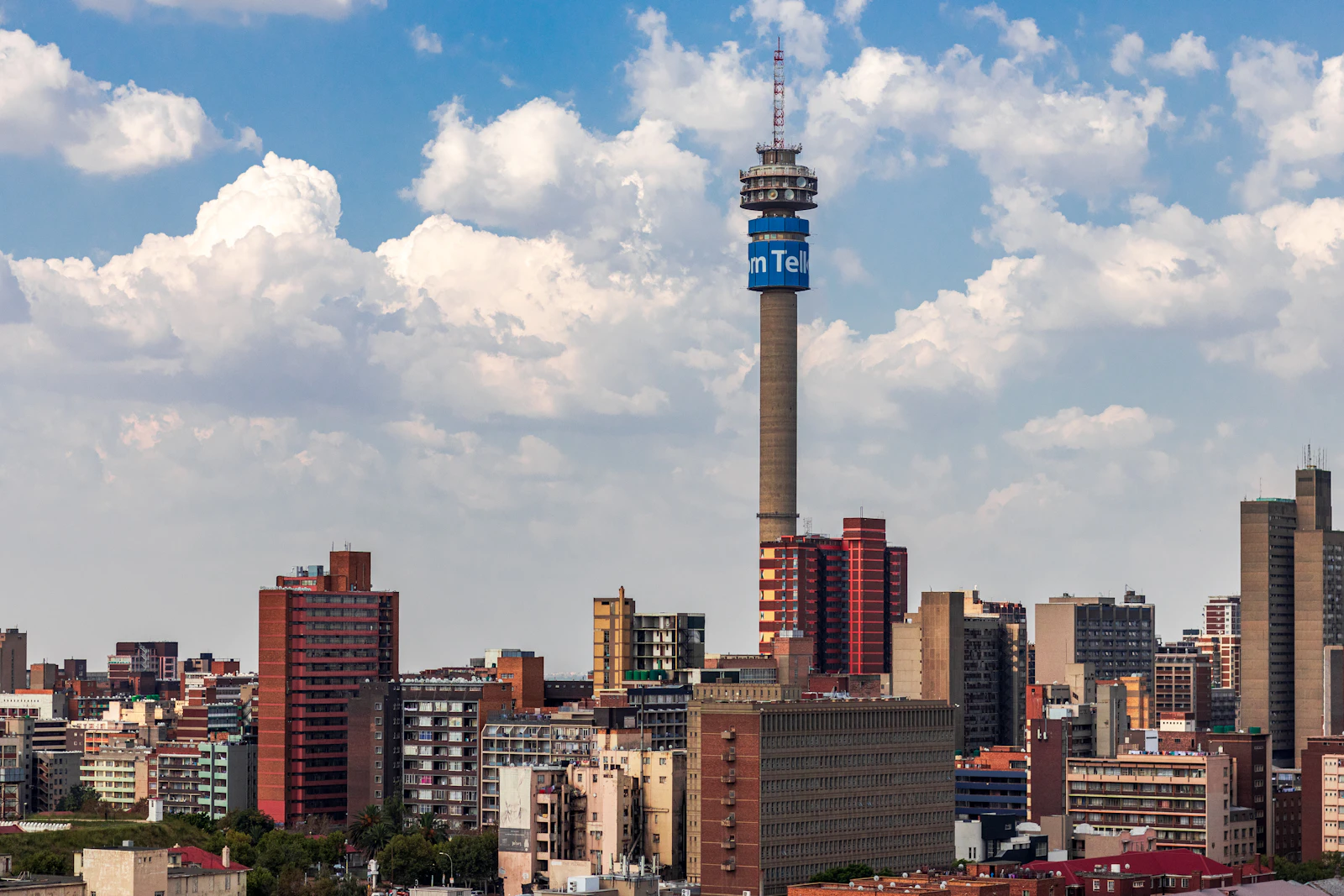 Johannesburg, South Africa photo 4 by tebogo losaba