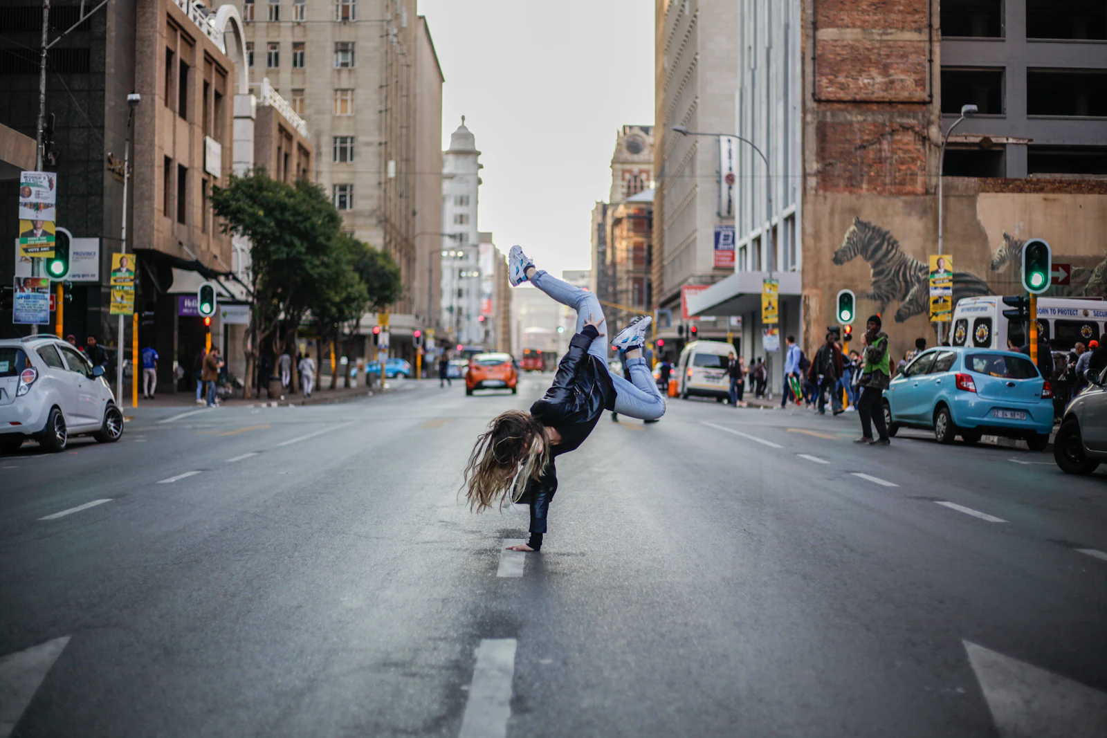 Johannesburg, South Africa photo 10 by Keenan Constance