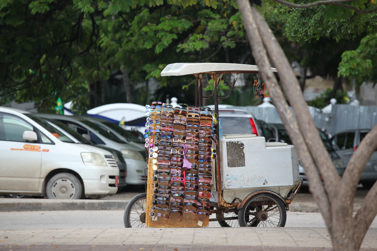 Zanzibar City, Tanzania photo 8 by Dieuvain Musaghi